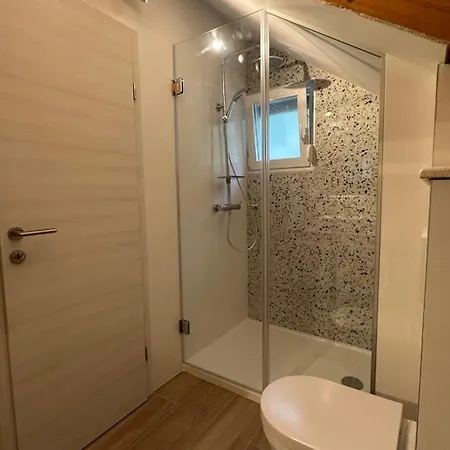 Holiday home Draga Sevid