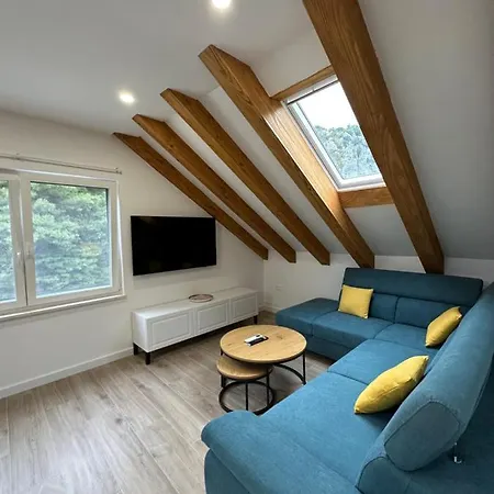 Draga Holiday home *