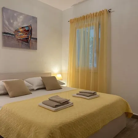 Holiday home Draga *