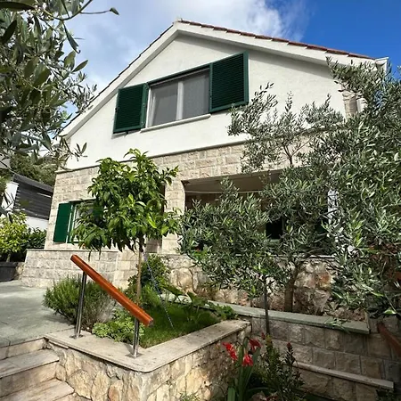 Draga Holiday home *