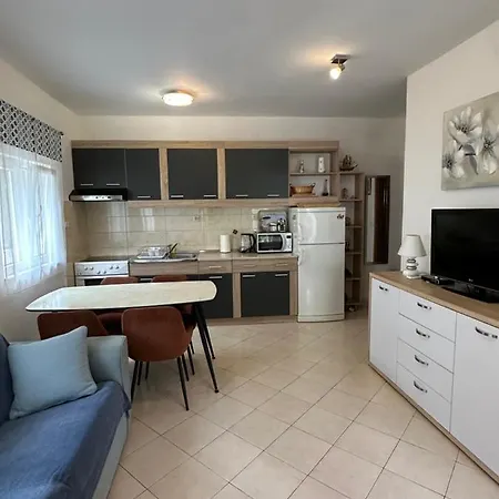 Draga Holiday home *