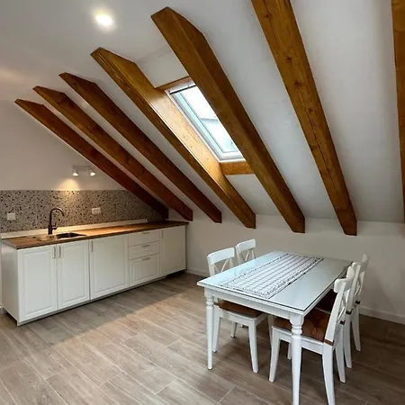 Draga Holiday home *