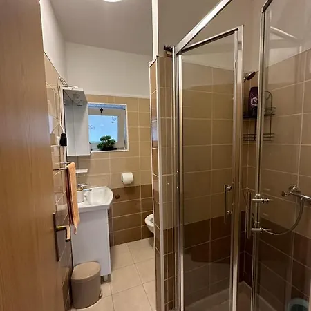 Draga Holiday home