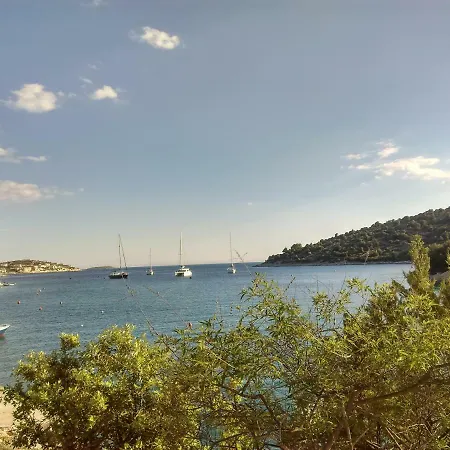 Draga Holiday home *