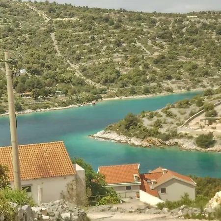 Draga Holiday home Sevid
