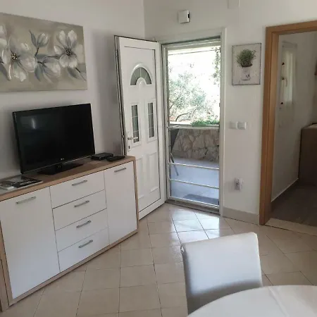 Draga Holiday home
