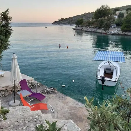 Holiday home Draga *